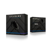 Lockdown Chastity Cage Small