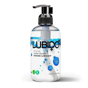 Lubido Lubido Transparent