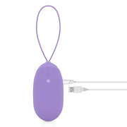 LUV EGG XL Vibrating Egg
