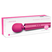 Le Wand Rechargeable Vibrating Massager