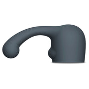 Le Wand Curve Weighted Silicone Attachment