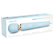 Le Wand Powerful Plug In Vibrating Massager