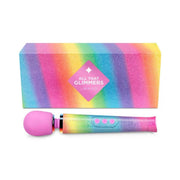 Le Wand Petite - Rainbow Ombre
