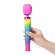 Le Wand Petite - Rainbow Ombre