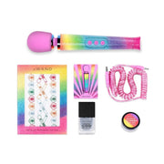 Le Wand Petite - Rainbow Ombre