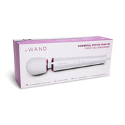 Le Wand Powerful Petite Plug In