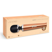 Le Wand Diecast Rechargeable Massager