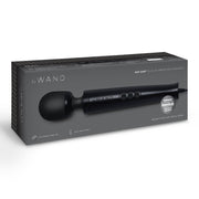 Le Wand Diecast Plug-In Massager