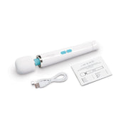 LE WAND CLASSIQUE PETITE WAND MASSAGER