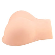 Me You Us Miss Nikita Premium Vibrating Realistic Masturbator