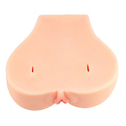 Me You Us Miss Nikita Premium Vibrating Realistic Masturbator