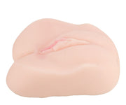 Me You Us Miss Mia Premium Vibrating Realistic Masturbator