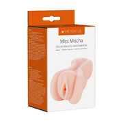 Me You Us Miss Mischa Deluxe Realistic Masturbator