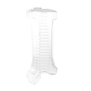 Me You Us Ripple Dual End Stroker Male Masturbator