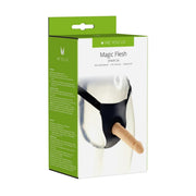 Me You Us Magic 7 Inch Realistic Strap-On