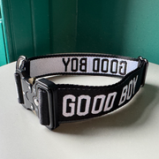 Tac Collar