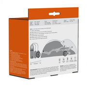 Me You Us Miss Mia Premium Vibrating Realistic Masturbator