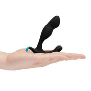 b-Vibe Rocker Plug Weighted Prostate Massager