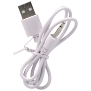 Mochi Mushroom Rechargeable Silicone Vibe