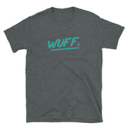 Wuff Green T-shirt