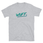 Green Wuff T-Shirt