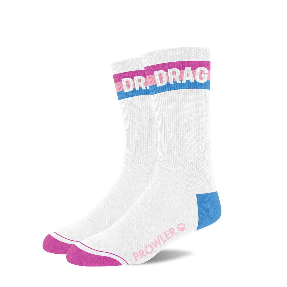 Prowler Drag Socks – Gremlin Gear