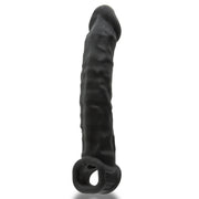 Oxballs Muscle Ripped Inner Ribbed Velvet Smooth Cocksheath Special Edition Night