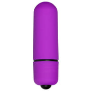 Me You Us Bliss 7 Mode Mini Bullet Vibrator
