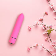 Me You Us Blossom 10 Mode Bullet Vibrator