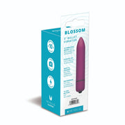 Me You Us Blossom 10 Mode Bullet Vibrator