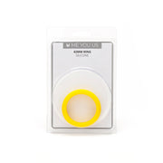 Me You Us Silicone Ring