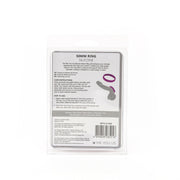 Me You Us Silicone Ring