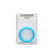 Me You Us Silicone Ring