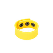 Me You Us Silicone Cock Strap