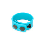Me You Us Silicone Cock Strap