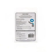 Me You Us Silicone Cock Strap