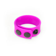 Me You Us Silicone Cock Strap