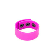 Me You Us Silicone Cock Strap