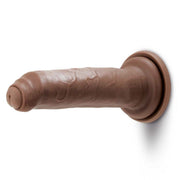Me You Us Uncut Ultra Cock ch Realistic Dildo