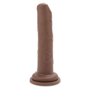 Me You Us Uncut Ultra Cock ch Realistic Dildo