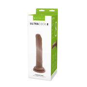 Me You Us Uncut Ultra Cock ch Realistic Dildo