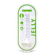 Me You Us Ultra Cock Jelly Dong 6 Inch