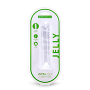 Me You Us Ultra Cock Jelly Dong 7 Inch