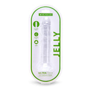 Me You Us Ultra Cock Jelly Dong 7.5 Inch
