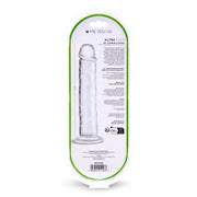 Me You Us Ultra Cock Jelly Dong 8.5 Inch