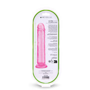Me You Us Ultra Cock Jelly Dong 8.5 Inch