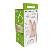 Me You Us Ultra Cock Double Penetrator Dildo (6