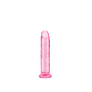 Me You Us Ultra Cock Jelly Dong 6 Inch