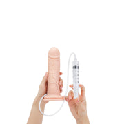 Me You Us Ultra Cock Realistic Squirting Dildo (8