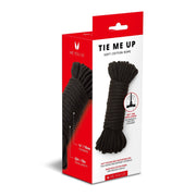 Me You Us Tie Me Up Soft Cotton Rope